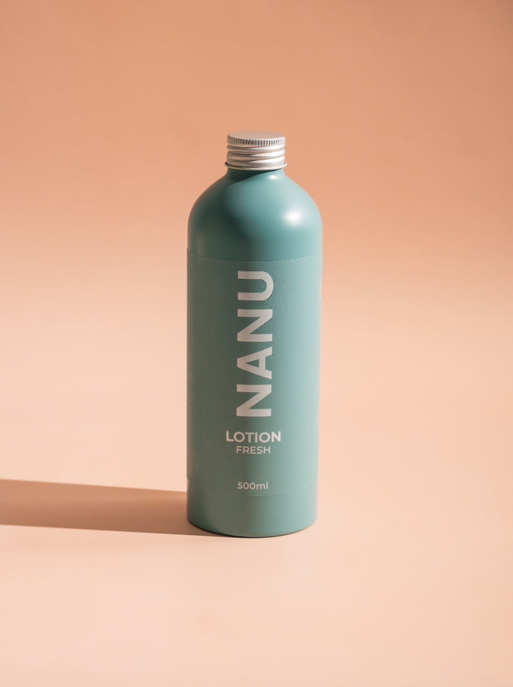 
                
                    Load image into Gallery viewer, FRESH BODY LOTION 500ml
                
            